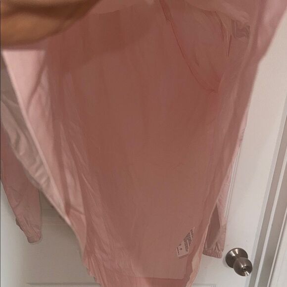 Nine West women’s Pink Top xl NWT - Picture 5 of 9